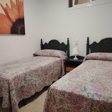 אגוואדולסה Apartamento Jazminero מראה חיצוני תמונה
