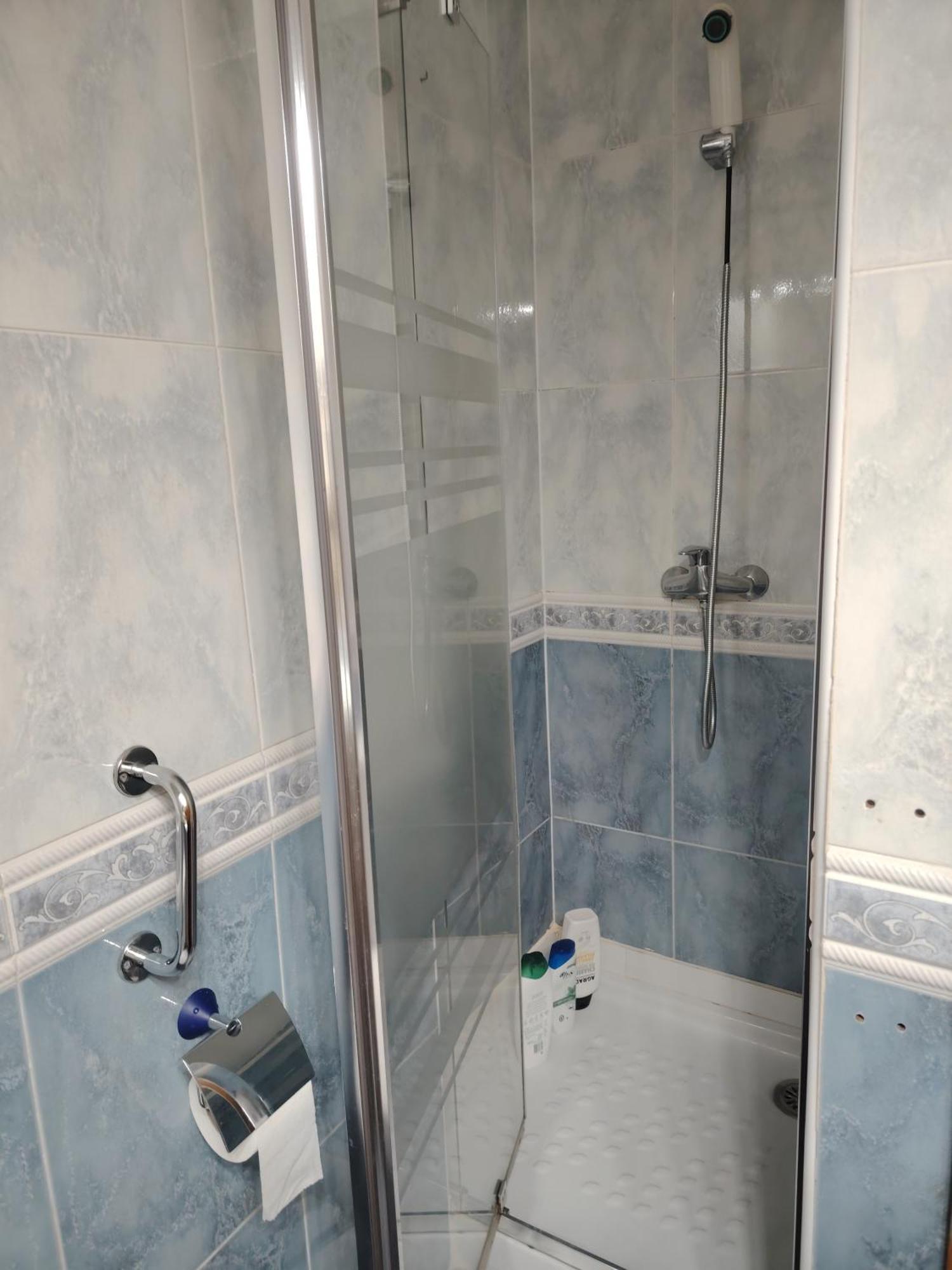 אגוואדולסה Apartamento Jazminero מראה חיצוני תמונה
