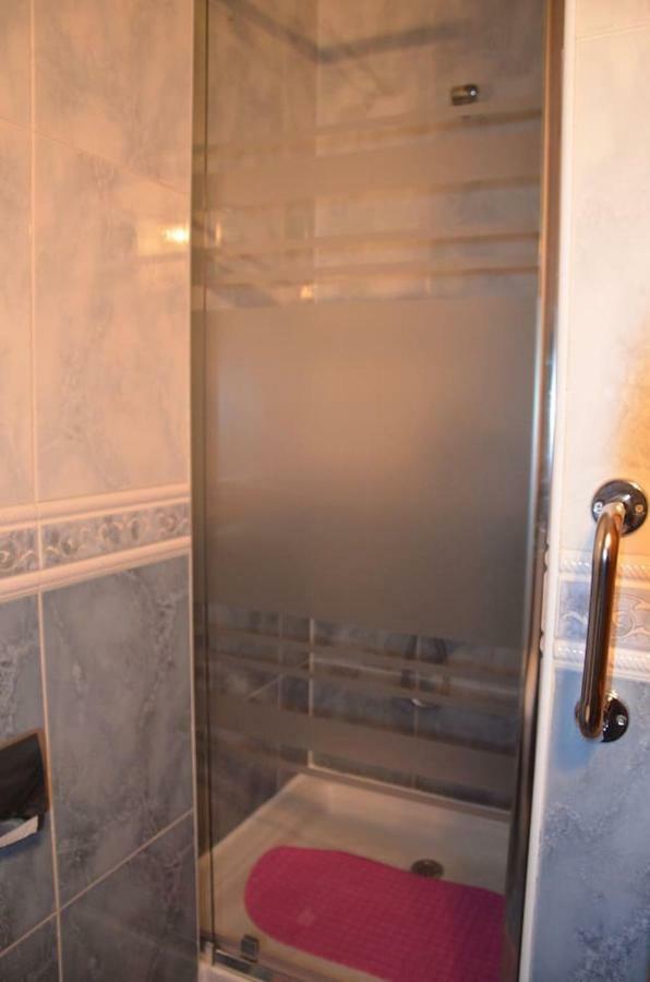 אגוואדולסה Apartamento Jazminero מראה חיצוני תמונה
